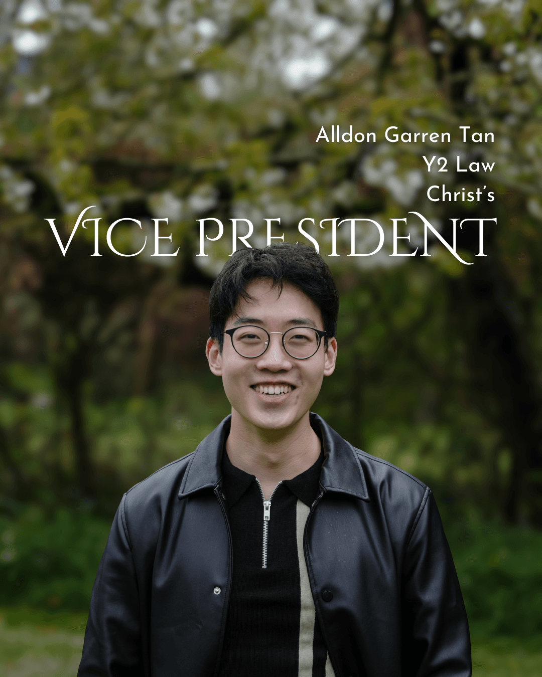 Vice President