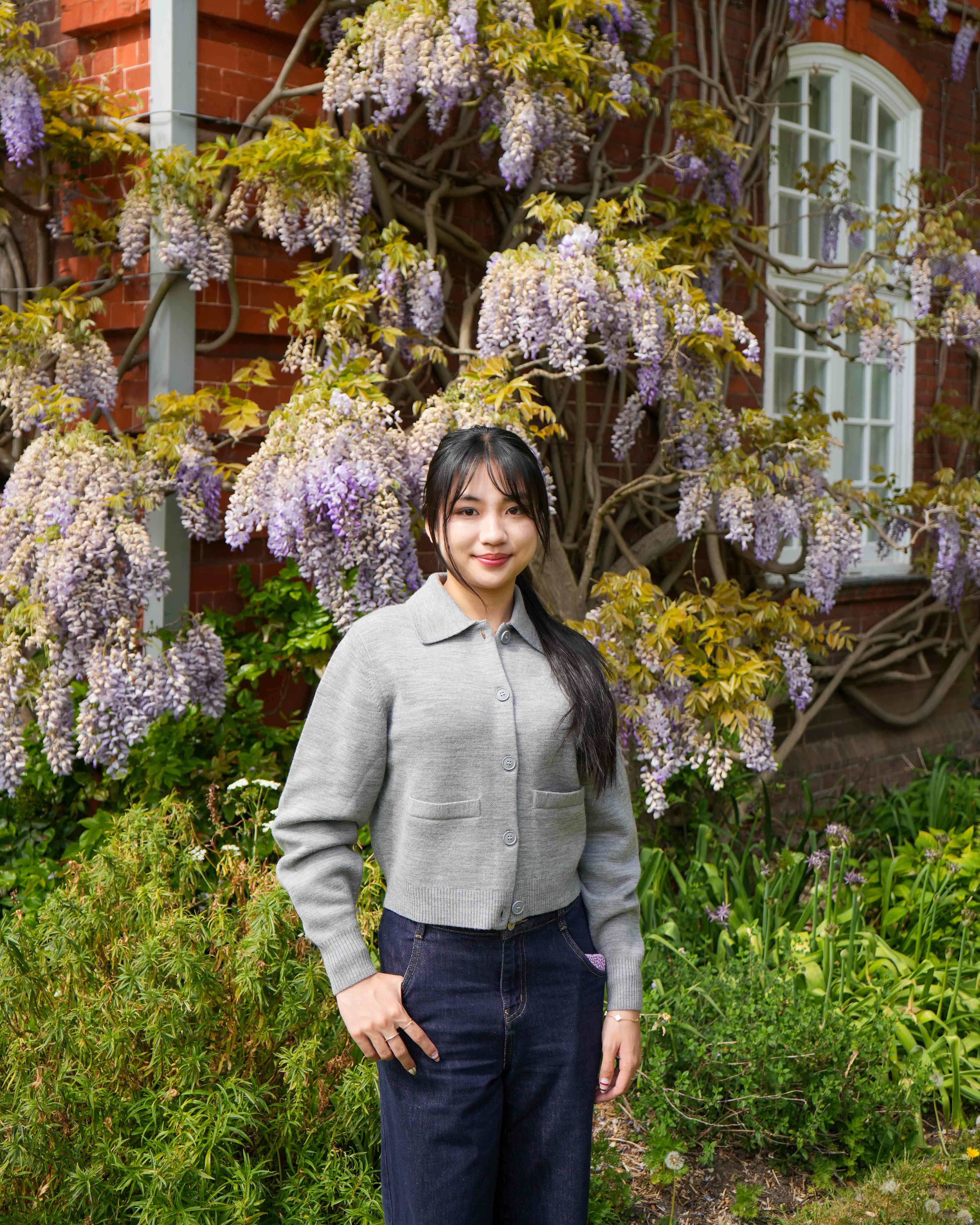 Publicity Secretary