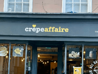 Crepeaffaire