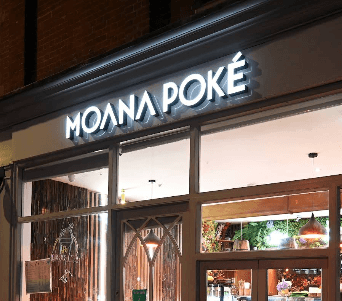 Moana Poke